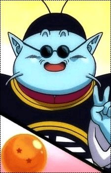 North Kai King