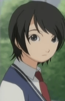 Haruka Yasuda