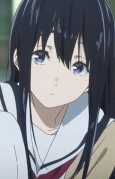 Naoka Ueno