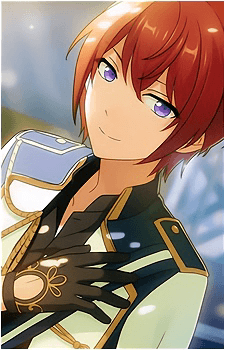 Suou Tsukasa