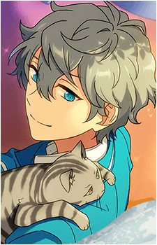 Izumi Sena