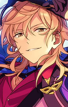 Kaoru Hakaze