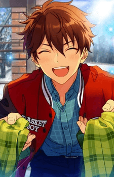 Chiaki Morisawa