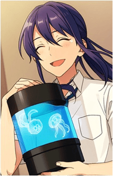 Souma Kanzaki