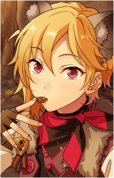 Nazuna Nito