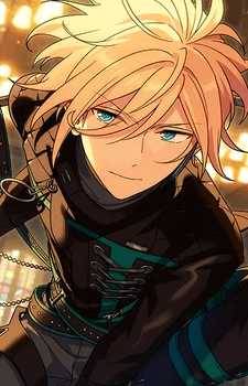 Eichi Tenshouin