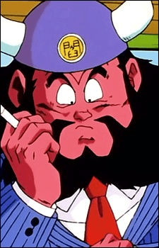 Lord Enma