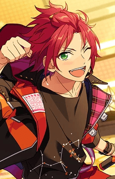 Mao Isara