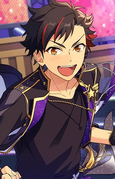 Tetora Nagumo