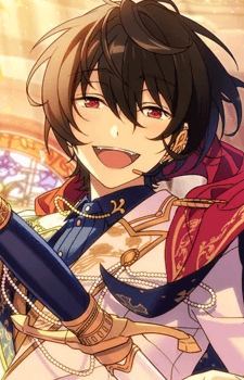 Ritsu Sakuma