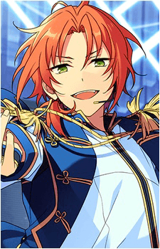Leo Tsukinaga