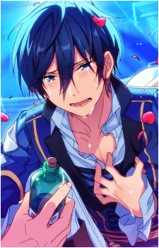 Hokuto Hidaka