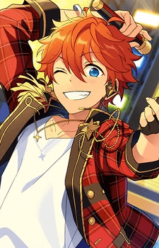 Subaru Akehoshi
