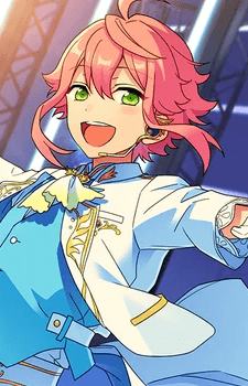 Tori Himemiya