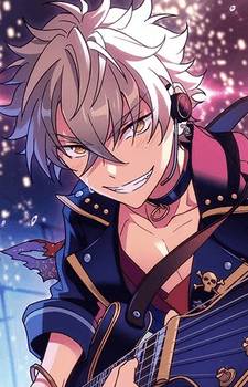 Koga Oogami