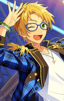 Makoto Yuuki