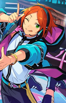 Yuuta Aoi