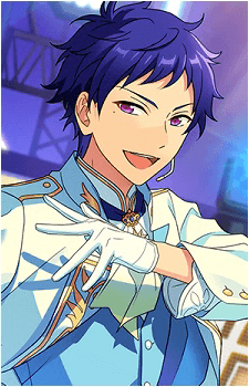 Yuzuru Fushimi