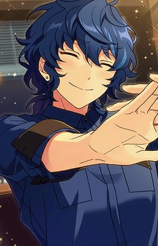 Tsumugi Aoba