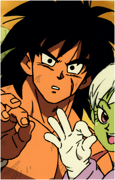 Broly
