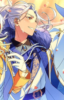 Nagisa Ran