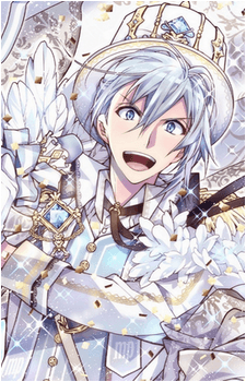 Tamaki Yotsuba