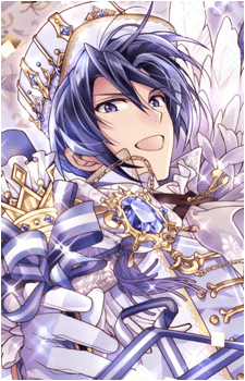 Iori Izumi