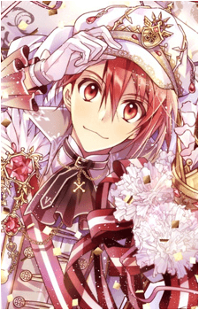 Riku Nanase
