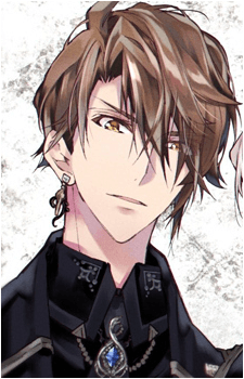 Ryuunosuke Tsunashi