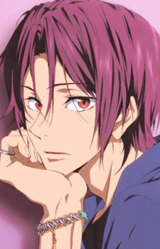 Rin Matsuoka