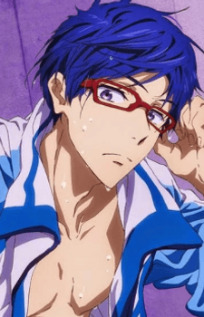 Rei Ryuugazaki