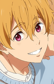 Nagisa Hazuki