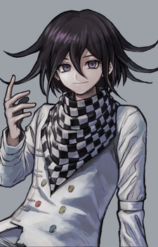 Kokichi Ouma