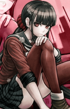 Maki Harukawa