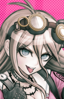 Miu Iruma