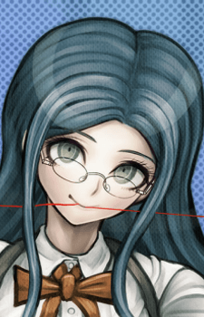 Tsumugi Shirogane