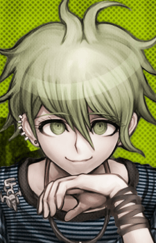 Rantaro Amami