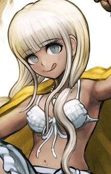 Angie Yonaga