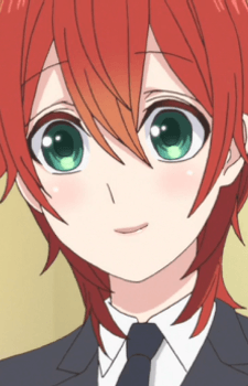 Kagetsu Ichijou