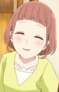 Kaede Sanada