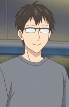 Yuuji Nejima