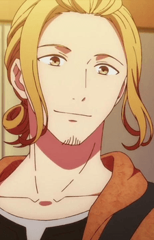 Haruki Nakayama