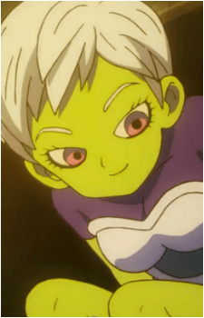 Cheelai