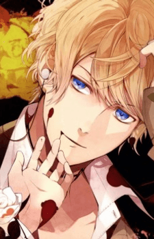 Shuu Sakamaki