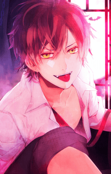 Ayato Sakamaki