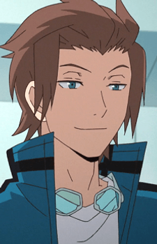Yuuichi Jin