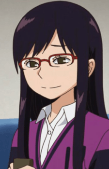Shiori Usami
