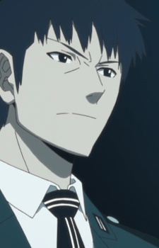 Masafumi Shinoda