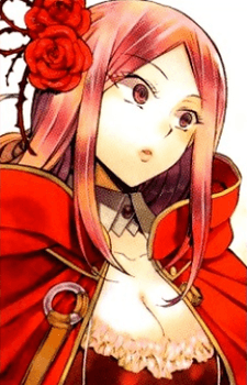 Charlotte Baskerville