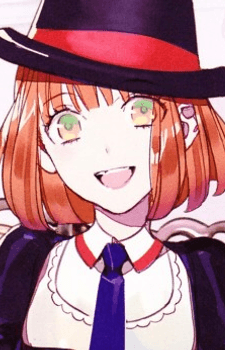 Haruka Nanami